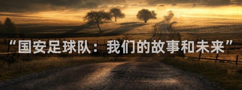 苹果体育场在哪里:“国安足球队:我们的故事和未来”